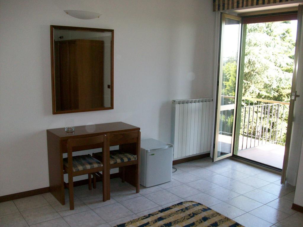 Hotel Santorotto Di Fabio Terrosi Sinalunga Pokoj fotografie